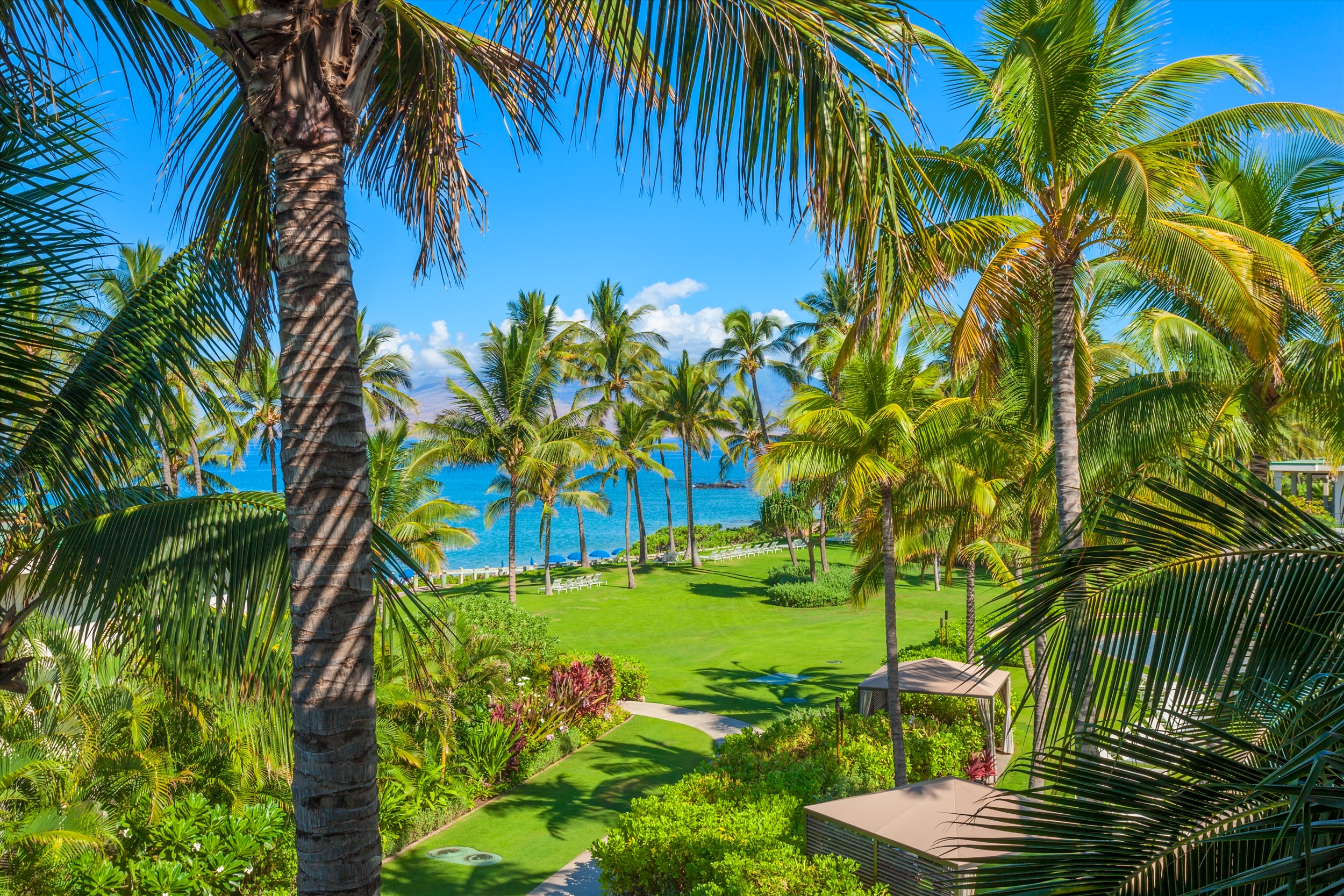 Amore Aloha 813 at Andaz Maui at Wailea Resort